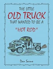Little old truck for sale  Delivered anywhere in USA 