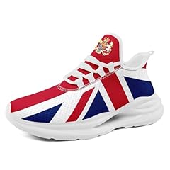 Union jack shoes for sale  Delivered anywhere in UK