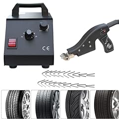 Electric tire groover for sale  Delivered anywhere in UK