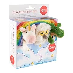 Sigikid 43368 fingerpuppen gebraucht kaufen  Wird an jeden Ort in Deutschland