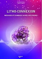 Litho connexion messages d'occasion  Livré partout en France