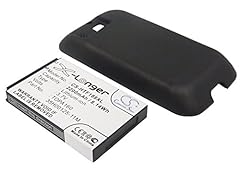 Vintrons extended battery for sale  Delivered anywhere in UK