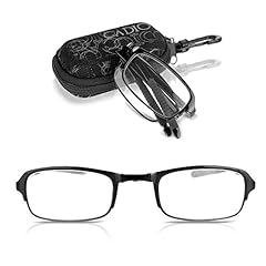 Foldable reading glasses for sale  Delivered anywhere in UK