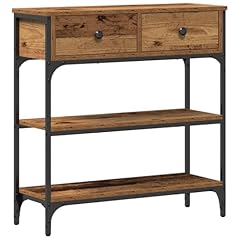 Vidaxl table console d'occasion  Livré partout en France