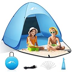Purebox tenda spiaggia usato  Spedito ovunque in Italia 