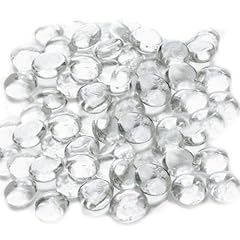 Kithiom glass pebbles for sale  Delivered anywhere in UK