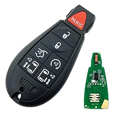 Buttons keyless remote for sale  Delivered anywhere in UK