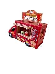 Camion food truck d'occasion  Livré partout en France