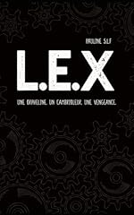 L.E.X gebraucht kaufen  Wird an jeden Ort in Deutschland