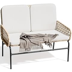 Yitahome patio loveseat for sale  Delivered anywhere in USA 