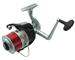 Sea fishing reel for sale  Delivered anywhere in UK