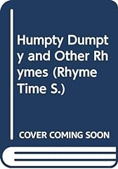 Humpty dumpty rhymes for sale  Delivered anywhere in UK