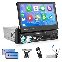 Single din touch for sale  Delivered anywhere in UK