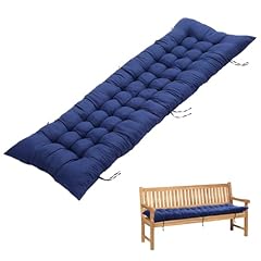 Dkiei garden bench for sale  Delivered anywhere in UK