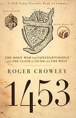 1453 holy war for sale  Delivered anywhere in USA 