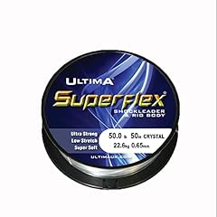 Ultima superflex leader usato  Spedito ovunque in Italia 