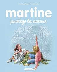 livre martine casterman d'occasion  Livré partout en France