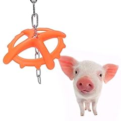 Cyrank hanging piglet for sale  Delivered anywhere in USA 