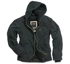 Stonesbury jacke canvas gebraucht kaufen  Wird an jeden Ort in Deutschland