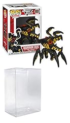 Warrior bug pop for sale  Delivered anywhere in UK