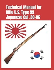 Technical manual rifle for sale  Delivered anywhere in USA 