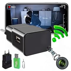 Mini caméra espion d'occasion  Livré partout en France