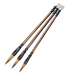 Chinese calligraphy brush for sale  Delivered anywhere in USA 
