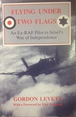 Flying two flags for sale  Delivered anywhere in UK