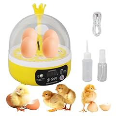 Eggs mini incubator for sale  Delivered anywhere in USA 