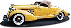 1936 auburn speedster for sale  Delivered anywhere in USA 