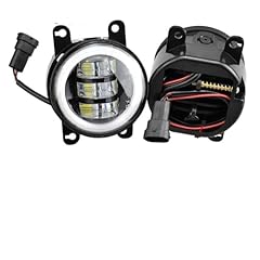 1pair fog light for sale  Delivered anywhere in UK