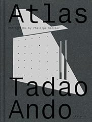 Tadao ando atlas usato  Spedito ovunque in Italia 