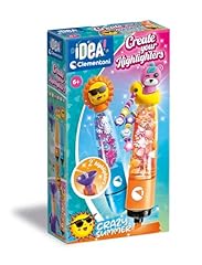 Clementoni idea create usato  Spedito ovunque in Italia 