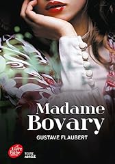 Madame bovary texte d'occasion  Livré partout en France