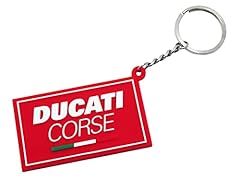 Ducati corse keychain for sale  Delivered anywhere in UK