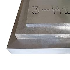 Metall aluminium platte gebraucht kaufen  Wird an jeden Ort in Deutschland