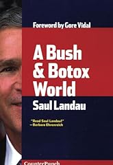 Bush botox d'occasion  Livré partout en France