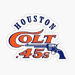 Houston colt .45s for sale  Delivered anywhere in USA 