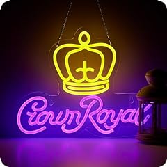 Crown beer neon for sale  Delivered anywhere in USA 