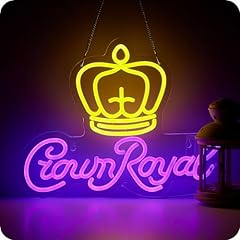 Crown beer neon for sale  Delivered anywhere in USA 