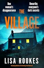 Village brilliantly chilling for sale  Delivered anywhere in UK