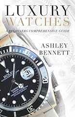 Luxury watches beginners for sale  Delivered anywhere in UK