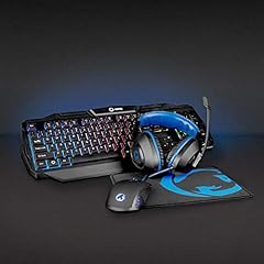 Nedis gaming combo gebraucht kaufen  Wird an jeden Ort in Deutschland