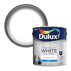 Dulux matt emulsion for sale  Delivered anywhere in UK