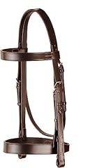 Flat show bridle for sale  Delivered anywhere in USA 