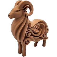 Bighorn sheep figurine for sale  Delivered anywhere in USA 