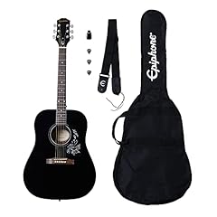 Epiphone starling acoustic for sale  Delivered anywhere in USA 