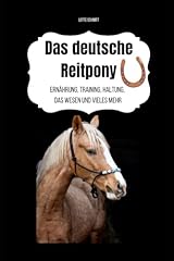Deutsches reitpony ernährung gebraucht kaufen  Wird an jeden Ort in Deutschland