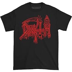 Death classic logo for sale  Delivered anywhere in USA 