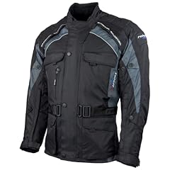 Motorradjacke herren protektor gebraucht kaufen  Wird an jeden Ort in Deutschland